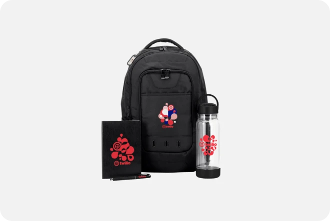 Basecamp Be Prepared Gift Set Snugz GFT24810