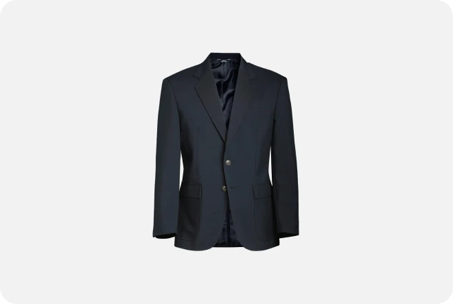 Blazer Edwards 3500