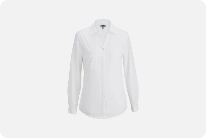 Blouse  Edwards  5056