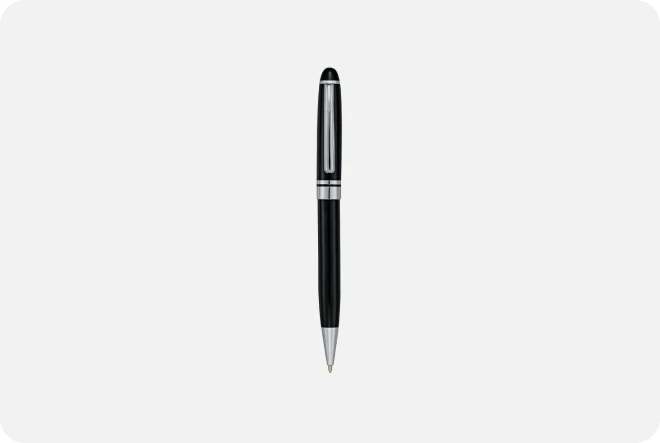 Bristol Ballpoint PCNA 1035-81