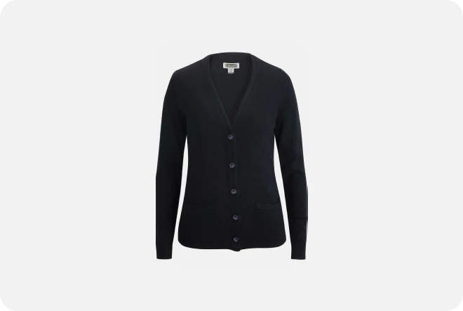 Cardigan Edwards  7048