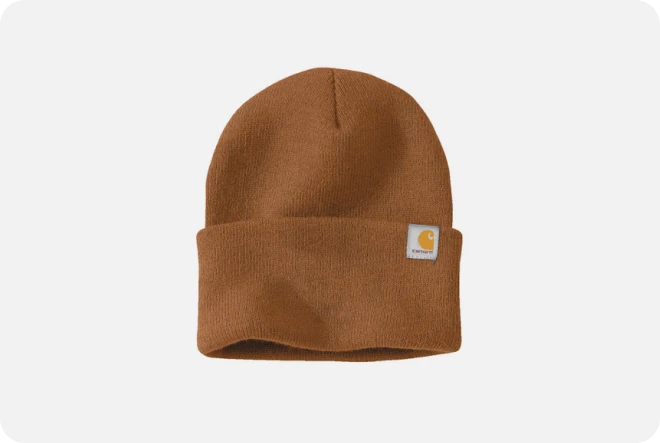 Carhartt Beanie Sanmar CT104597