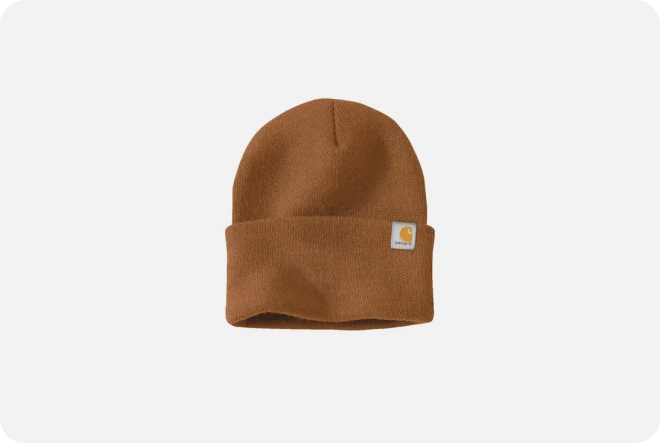 Carhartt® Watch Cap 2.0 Sanmar CT104597