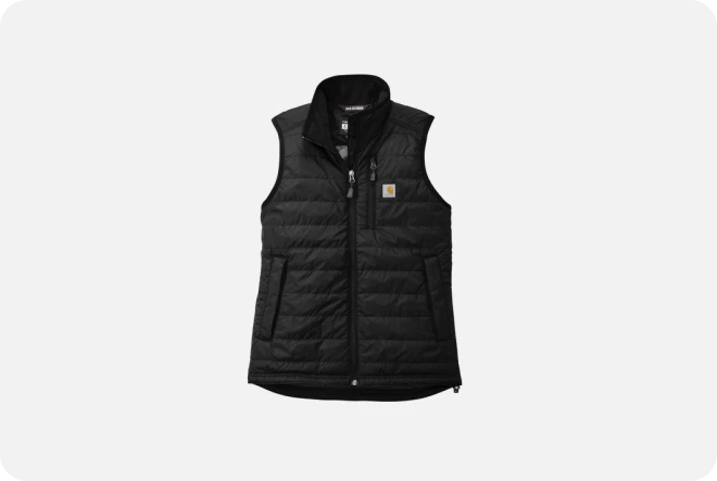 Carhartt® Women’s Gilliam Vest Sanmar CT104315