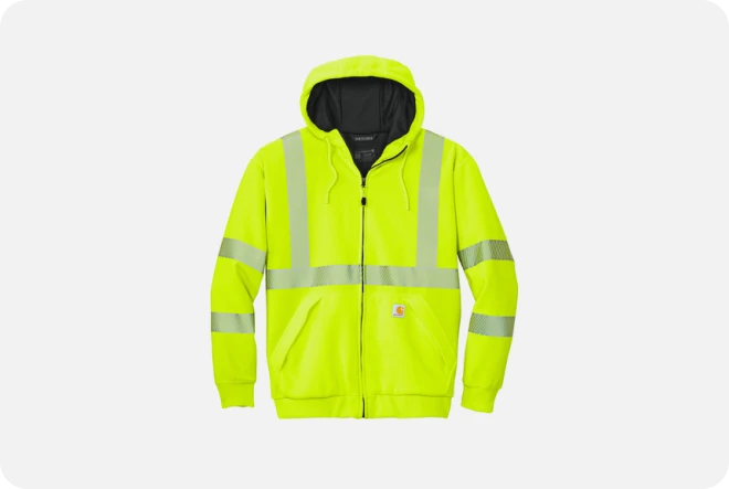 Carhartt Jacket Sanmar CT104988