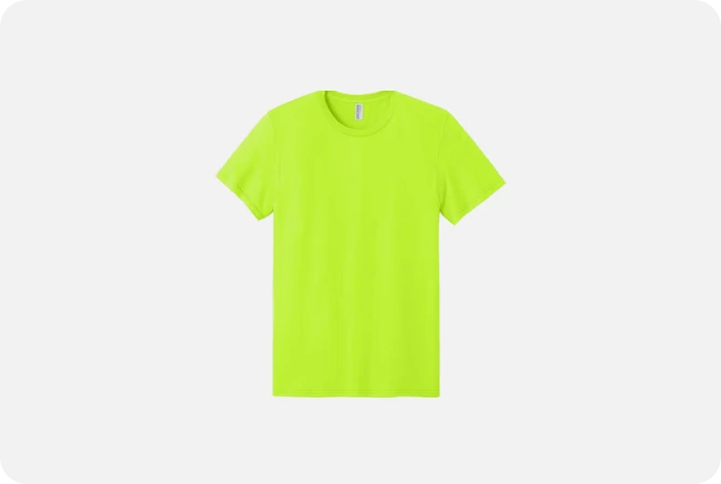 Jerzees Classics™ Unisex Cotton T-Shirt Sanmar 363M