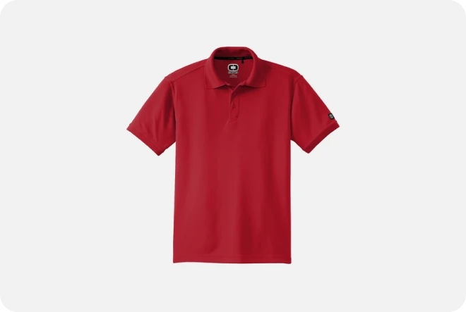 OGIO® - Caliber2.0 Polo Sanmar OG101