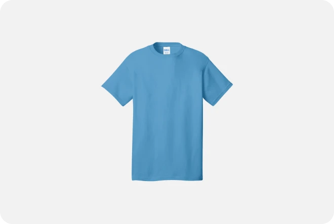 Port & Company® Core Cotton Tee   Sanmar  PC54