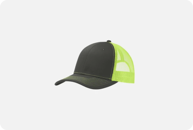 Port Authority hat Sanmar  C112
