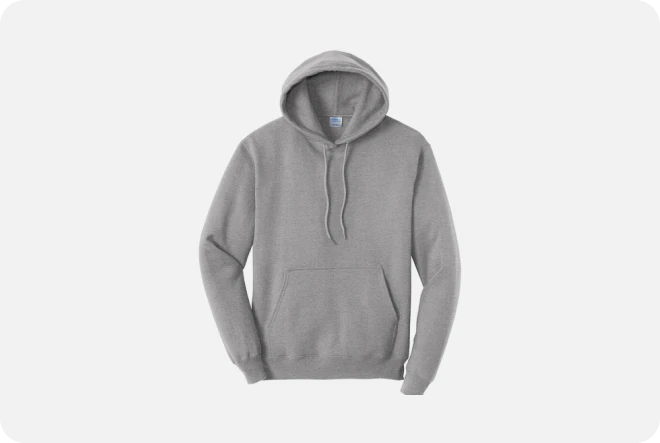 Port & Company Hoodie  Sanmar PC78H