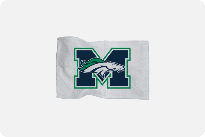 Rally Towel Best Promotions T11184CP