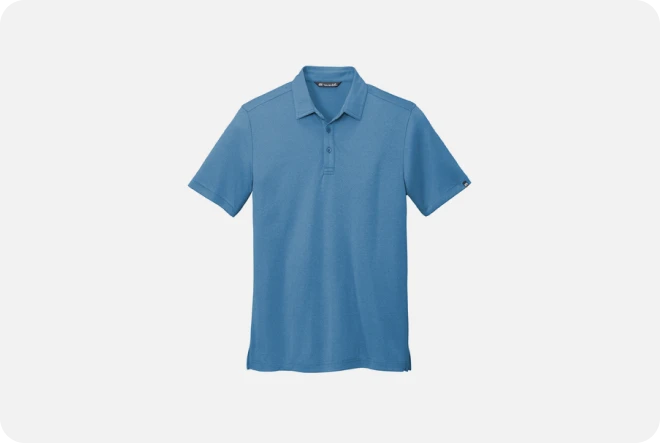 TravisMathew Coto Performance Polo Sanmar TM1MU410