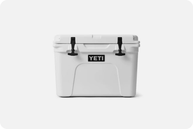 Yeti 35 Cooler  Beacon YT35 