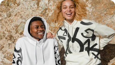 Brand Development & Design