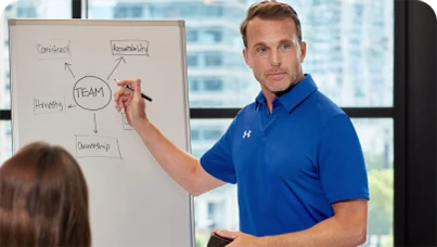 Sourcing & Logistics