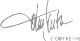 Toby Keith